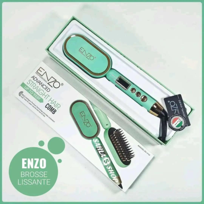 Brosse ENZO - Image 3