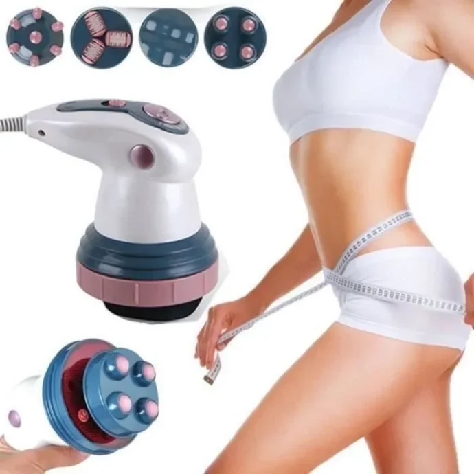 جهاز مضاد لسيلولايت (Anti-Cellulite)