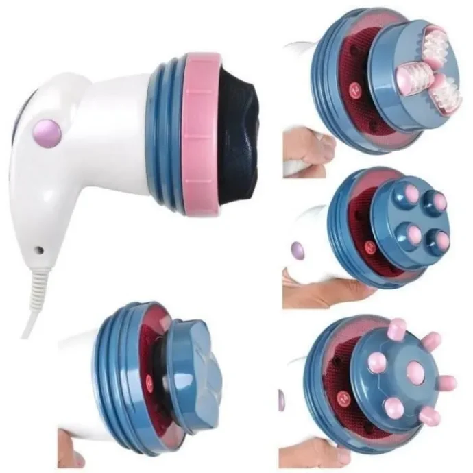 جهاز مضاد لسيلولايت (Anti-Cellulite) - Image 6