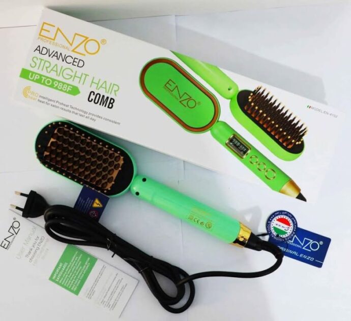 Brosse ENZO - Image 5